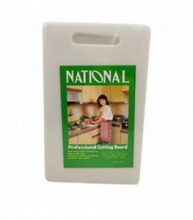 PICA CARNE PLAST.NATIONAL 33CM PQ 89679-33