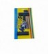 PARCHE PARA RUEDA KIT 6PCS TUBELESS