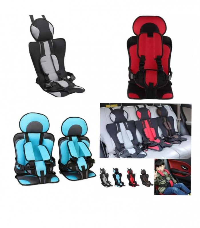 ASIENTO P-AUTO INFANTIL 119101