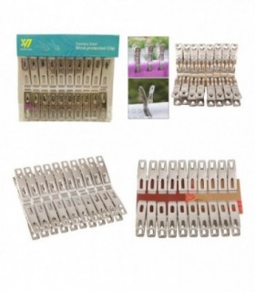 PINSA METAL 20PCS 4.5CM 2019