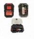 JG.HERRAMIENTA WISEUP 41 PCS 090206