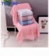 TOALLA DE BAÑO 70X140CM 4C LISO YANA 133614