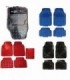 TAPETE DE AUTO 4PCS C-BRILLO 4C CAR MATS 134532