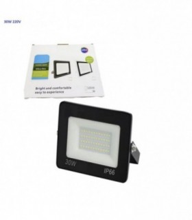 REFLECTOR 30W IP66 220V ULTRA THIN 137985