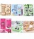 TOALLITA HUMEDA 8PCS MINI PANDA-PONY 139920