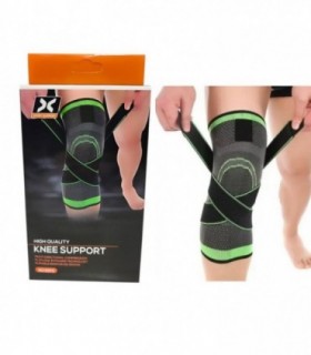 RODILLERA C-AJUSTE KNEE 5570