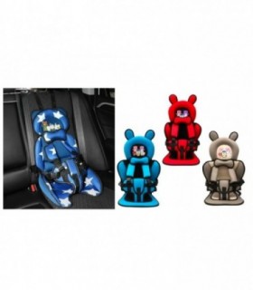 ASIENTO P-AUTO DE BEBE 4C 143313