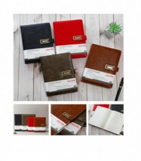 AGENDA 21X14 C-IMAN DEPAI 4C 25-91