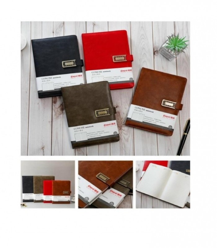 AGENDA 21X14 C-IMAN DEPAI 4C 25-91