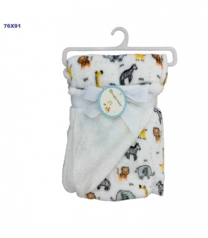 FRASADITA DE BEBE POLAR 76X91CM 145287