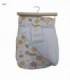 FRASADITA DE BEBE POLAR NENA 76X91CM 145288