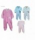 MACACON DE BEBE 0-3 3-6 6-9 4C 144309
