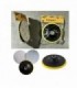 DISCO P-LIJAR 6PCS 125MM 146159