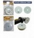 DISCO P-LIJAR CON AGUA NOEMON 146165