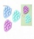 MOLDE SILICON FRUTILLA 10L 3C 19X15X2CM 146068