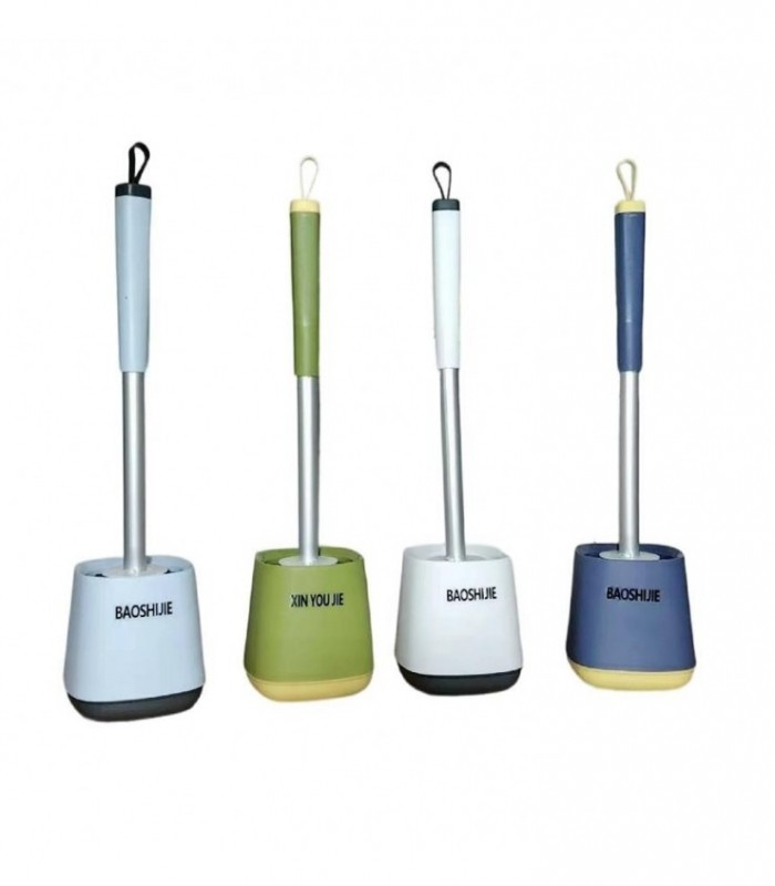 CEPILLO P-INODORO C-BASE MG.METAL 4C 145706
