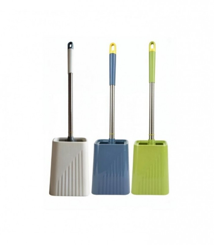 CEPILLO P-INODORO C-BASE MG.METAL 145704