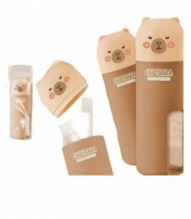 PORTA CEPILLO CAPYBARA RB586ST