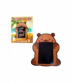 TABLET INF.CAPYBARA LCD 28X24CM LUA581-012