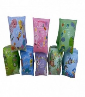 SALVA VIDA DE BRAZO INF,DIS.VARIADOS 142076