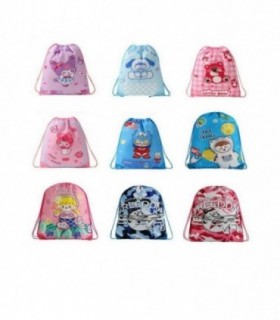 BOLSO C-CORDON KUROMI-NENE VARIAD. 142085