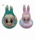 FLOTADOR DE BEBE 3D 70CM LABUBU 142112
