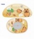 FLOTADOR INF.C-TECHO 70CM CAPYBARA 142151