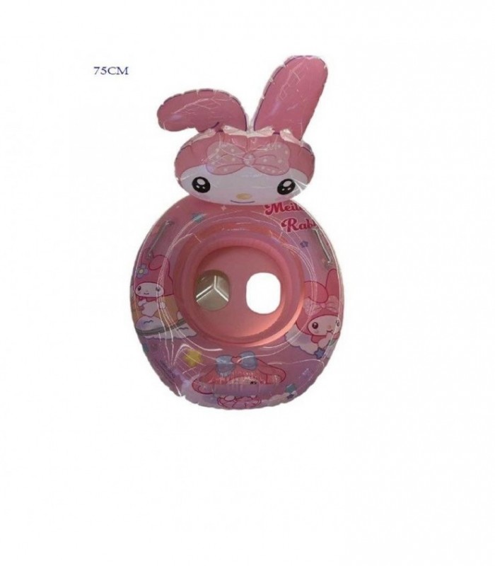 FLOTADOR INF.3D MELODY 75CM 142144