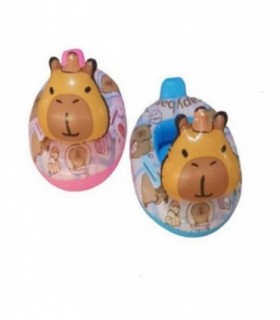 FLOTADOR INF.60X45CM 3D CAPYBARA 142142