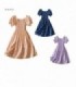 VESTIDO INF.C-GOMA 3C 142556