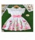 VESTIDO INF.MARIPOSA 142608