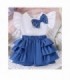 CONJ.2PCS NENA BLUSA-SHORT BABADO 142719