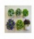 PLANTA ARTIFIC.C-PLANTERA 20X7CM JAZMIN 5C 145428