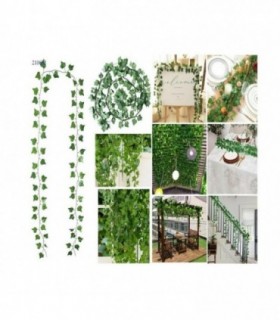 PLANTA ARTIFIC LARGO 210CM VERDE 145984