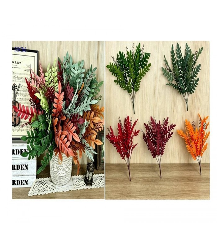 PLANTA RATIFIC-FLOR 55CM 5PCS 5C 145991