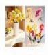 PLANTA ARTIFIC-FLOR 61CM 6PCS NARCISO 146002