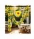 PLANTA ARTIFIC-FLOR 228CM LARGO 30PCS GIRASOL 1460