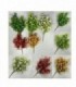 PLANTA ARTIFIC-FLOR 62CM 5PCS ANIGOZANTHOS 146025