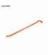 PIE DE CABRA METAL N24 18MM NG 051202