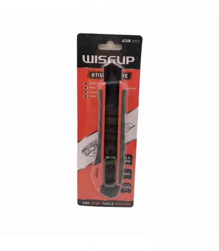 ESTILETE WISEUP 0.5MM CART 100103