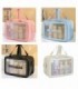 NECESER 1CIERRE 30X11.5X21CM 4C WASHBAG138185