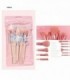 PINCEL P-MAQ.10PCS BEAUTY 143219