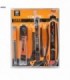ESTILETE 4PCS CART.YQUMEI A-9665