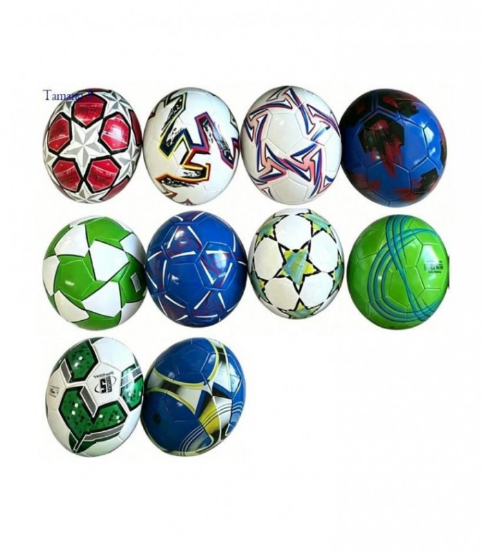 PELOTA DE FUTBOL N5 8D 146768