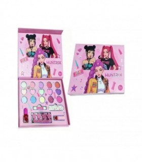 MAQUILLAJE KPOP 20PCS HUNTRIX 146950