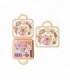MAQUILLAJE INF.KIT 16PCS CAPYBARA 146952