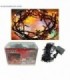 PISCA 1 LINEA 5M 110V 140L COLORIDO 91375-110