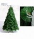 ARBOL 1 NAVIDEÑO 150CM VERDE P.METAL 138775-150