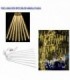 PISCA 2 LLUVIA 50CM 110V 288L.2M 8PCS AMARILLO 141