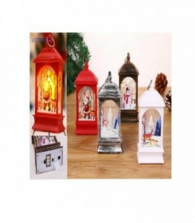 VELADOR NAVIDAD 13X7X3.5CM 4C OLAF 146371